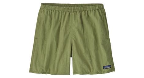 Short patagonia baggies 5 in. vert