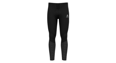 Collant long odlo millennium yakwarm noir