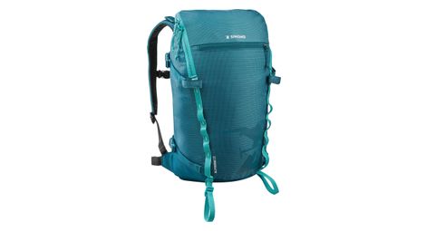 Sac d'alpinisme simond alpinism 22l bleu