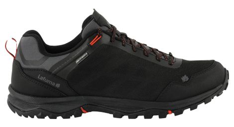 Chaussures de randonnée lafuma access clim noir