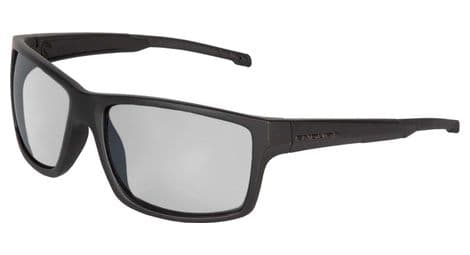 Endura hummvee glasses black - clear