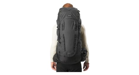 Forclaz trekking backpack 70+10 l mt900 symbium grey 70