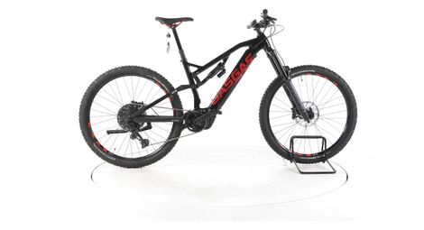 Produit reconditionné - GASGAS ECA 1 E-Bike Fully 2024 - Très Bon Etat