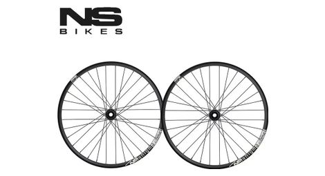 Ns bikes  jeu de roues - enigma rock 27,5