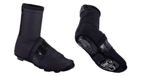Couvres chaussures bbb waterflex 3 0 noir