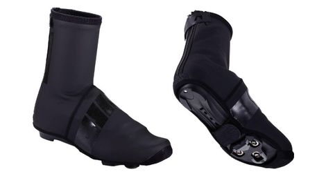 BBB WaterFlex 3.0 Schuhüberzüge Schwarz