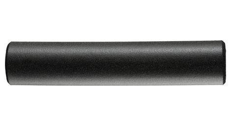 Bontrager xr silicone grips black