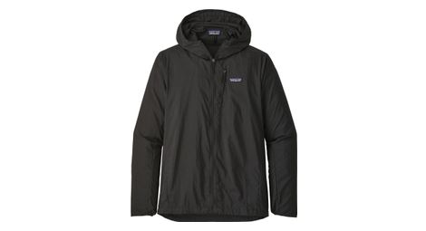 Veste coupe-vent patagonia houdini noir