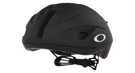 Casque route oakley velo mach team tudor noir