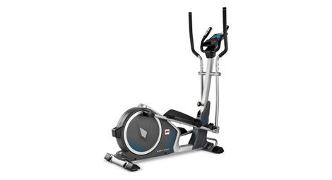 Velo elliptique easystep dual g2518 option connecte