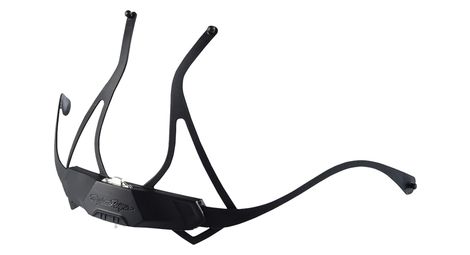 Système de réglage casque troy lee designs a1 noir
