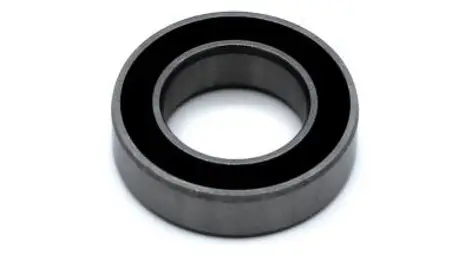 Black bearingb5 15267-2rs 15 x 26 x 7 mm
