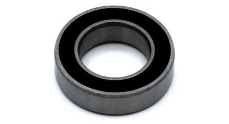 Black bearing b5 15267-2rs 15 x 26 x 7 mm