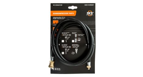 Sks tube flexible pour pompe rennkompressor