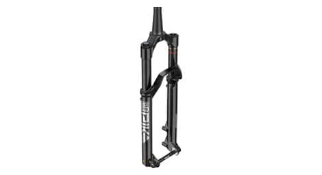 Horquilla rockshox pike ultimate 29'' charger 3 rc2 debonair+ | boost 15x110mm | offset 44 | negro 2023