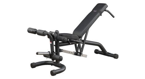 Body-solid fid46 banc de musculation