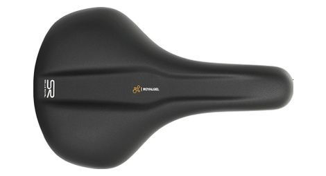 Selle selle royal explora moderate noir