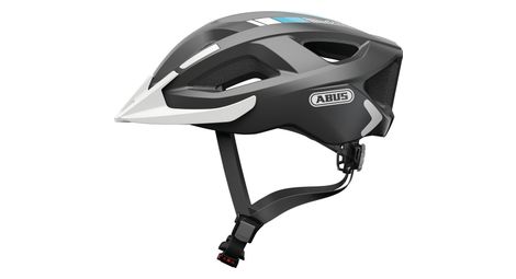 Casco abus aduro 2 . 0