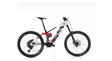 Produit reconditionné · Husqvarna HardCross 7 / Vélo VTT électrique | Très bon état