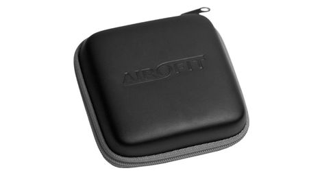 Étui de transport airofit noir
