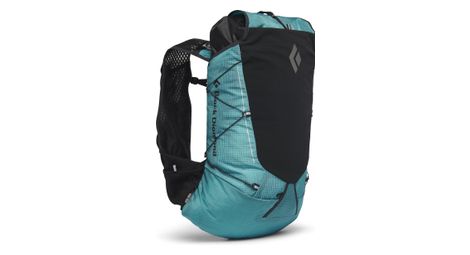 Sac hydratation femme black diamond distance 22 vert