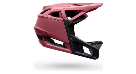 Casque Intégral Fox Proframe Solid Rouge Enfant