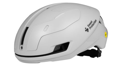 Sweet Portection Casco Falconer Aero 2Vi Mips Blanco