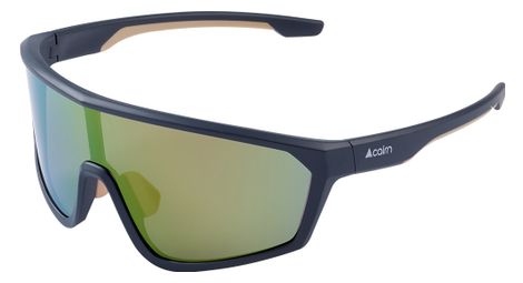 Occhiali da sole Cairn Rocket Navy Blue - Lenti polarizzate