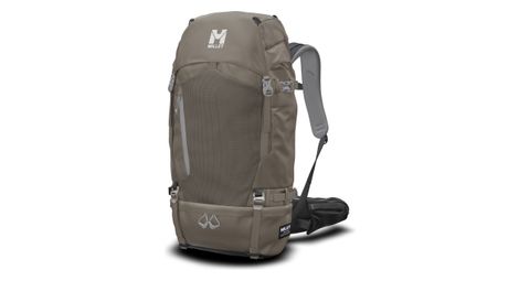 Mijo ubic 30l mochila de senderismo unisex caqui