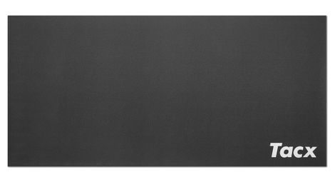tacx t2918 rollable trainer mat black