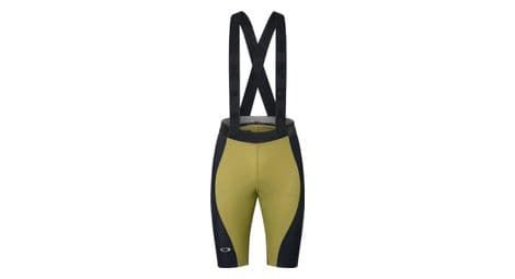 Oakley endurance pro bib short green