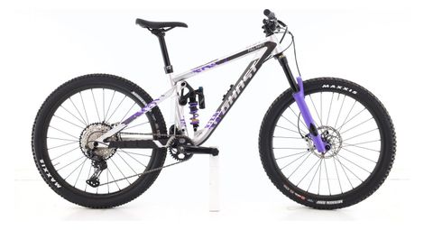 Produit reconditionné · ghost riot trail full party xt / vélo vtt / ghost | bon état