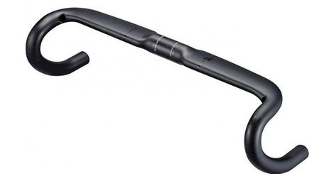 3t aeroflux ltd carbon handlebar 380