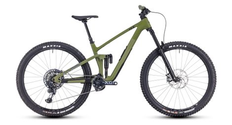 Vtt   Stereo One55 c 62 tm 29 Olive  n  Chrome