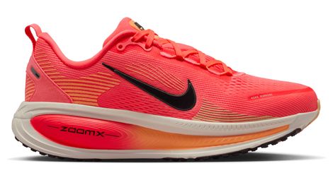 Zapatillas de running Nike Vomero 18 Rosa/Coral Mujer