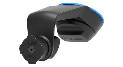 Supporto per auto per parabrezza e cruscotto Quad Lock