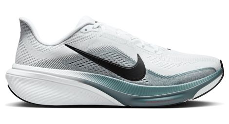 Zapatillas de running Nike Pegasus 42 Blanco/Verde para hombre