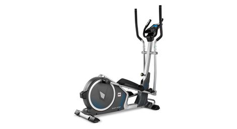 Vélo elliptique EASYSTEP DUAL G2518W Connecté Kinomap
