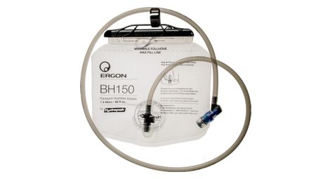Ergon blader bh150 1,5 litri