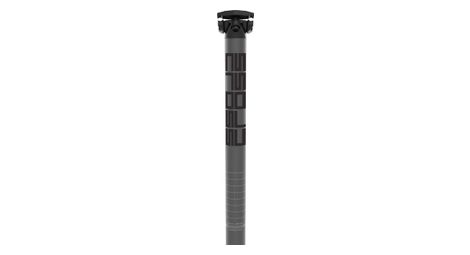 Deda Elementi Mud Cross Sattelstütze 0 mm Schwarz