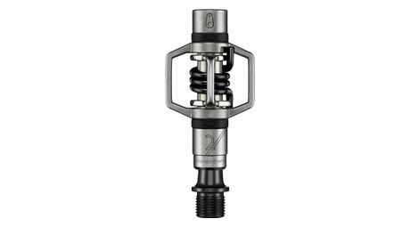 Pédales ressort acier crankbrothers egg beater 2