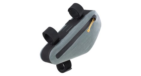Sacoche de cadre evoc multi frame wp m 1 2l gris
