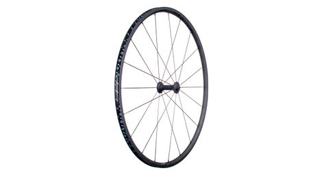 Ruota Anteriore DT SWISS PR 1400 Dicut Oxic | 2017 Nera