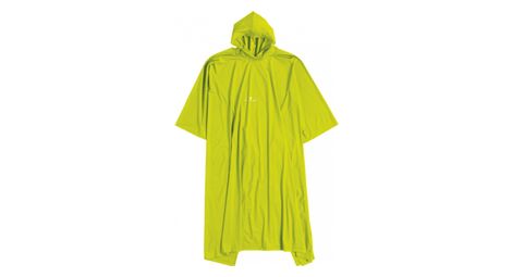 Poncho Imperméable Ferrino Junior Jaune