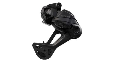 Dérailleur Arrière Shimano GRX Di2 RD-RX717-SGS (Chape Longue) 1x12V (Sans Batterie)