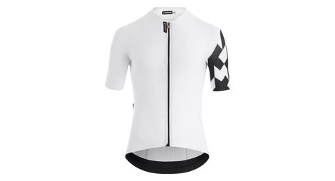 Assos equipe rs jersey s9 targa white series l