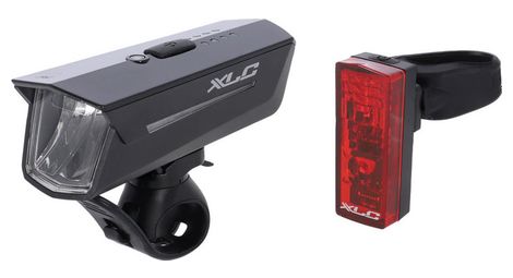 Xlc kit lampe proxima plus cl-s24+