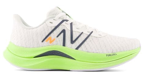 New Balance FuelCell Propel v4 - femme - blanc
