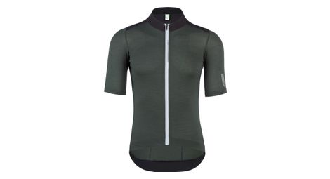 Maillot de manga corta q36 .5  adventureverde