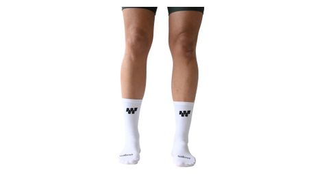 Calzini Wilma Rollande bianchi